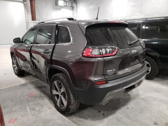 1C4PJMDX7KD112543  jeep cherokee l 2019 IMG 2