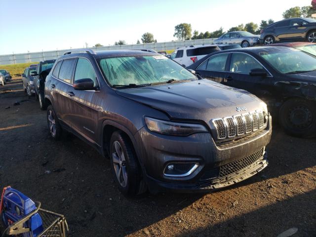 1C4PJMDX7KD386504  jeep cherokee l 2019 IMG 0