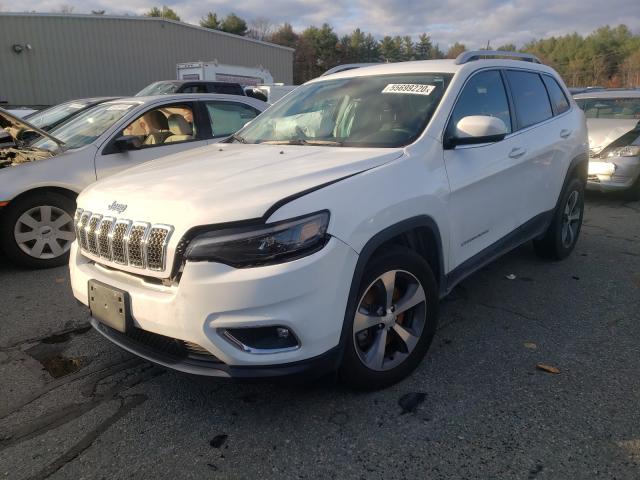 1C4PJMDX8KD436388  jeep cherokee l 2019 IMG 1