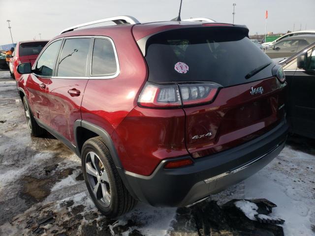 1C4PJMDXXKD283254  jeep cherokee l 2019 IMG 2