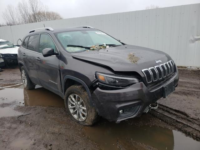 1C4PJMLB1KD259253  jeep cherokee l 2019 IMG 0