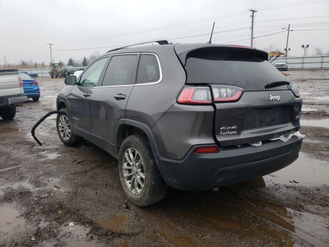 1C4PJMLB1KD259253  jeep cherokee l 2019 IMG 2