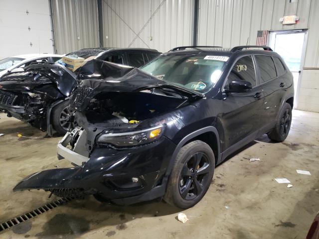 1C4PJMLB2KD368563  jeep cherokee l 2019 IMG 1