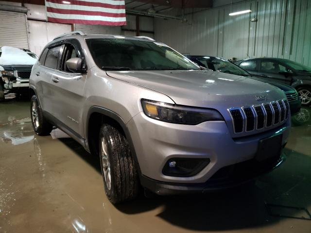 1C4PJMLB5KD194939  jeep cherokee l 2019 IMG 0