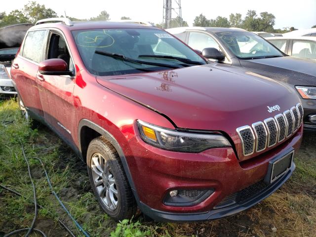 1C4PJMLB8KD273845  jeep cherokee l 2019 IMG 0