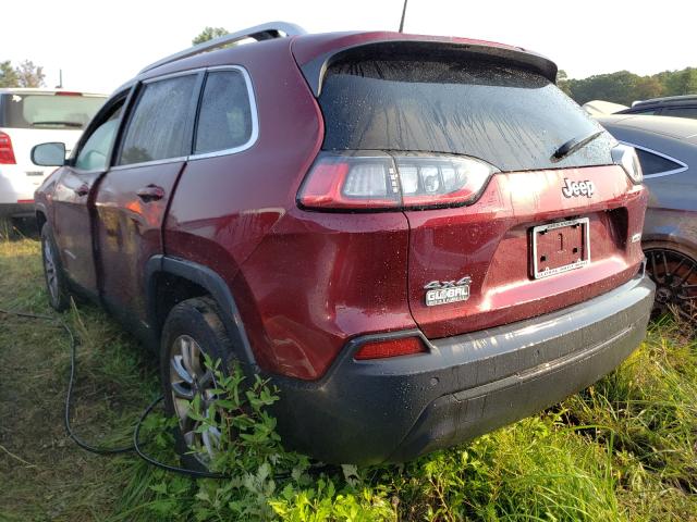 1C4PJMLB8KD273845  jeep cherokee l 2019 IMG 2