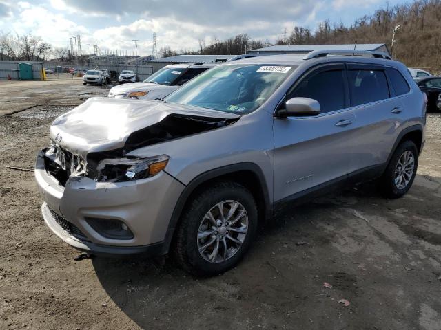 1C4PJMLBXKD287388  jeep cherokee l 2019 IMG 0