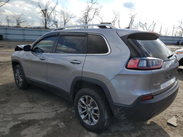 1C4PJMLBXKD287388  jeep cherokee l 2019 IMG 1