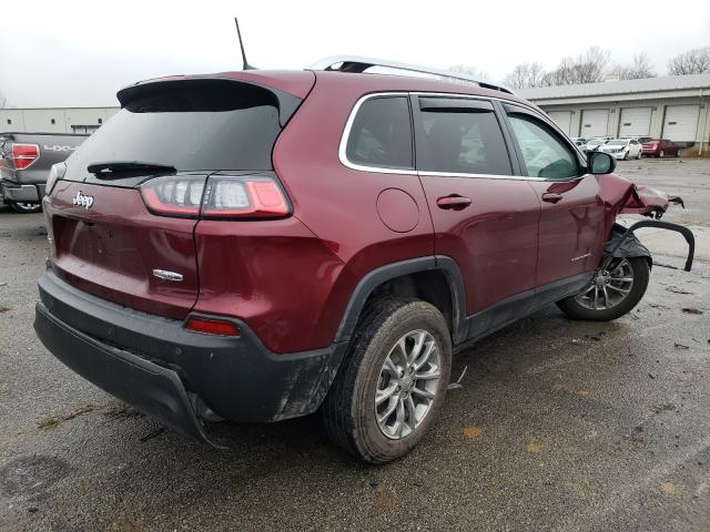 1C4PJMLBXKD432106  jeep cherokee l 2019 IMG 3