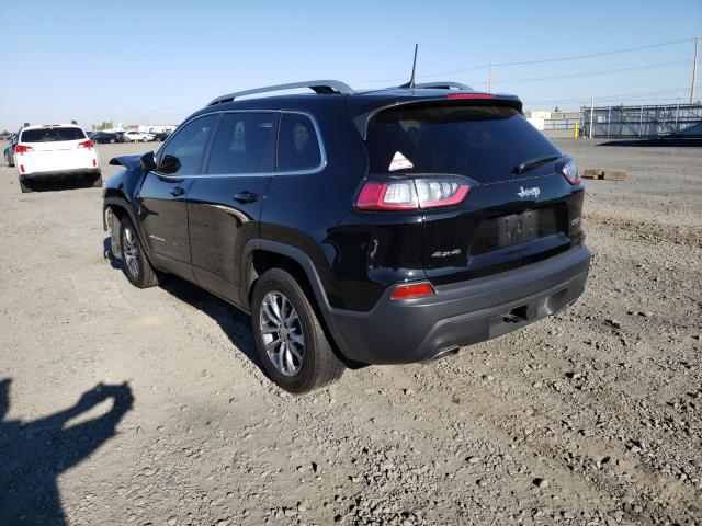 1C4PJMLN9KD168130  jeep cherokee l 2019 IMG 2