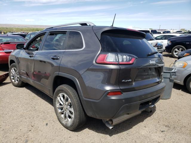 1C4PJMLX2KD463748  jeep cherokee l 2019 IMG 2