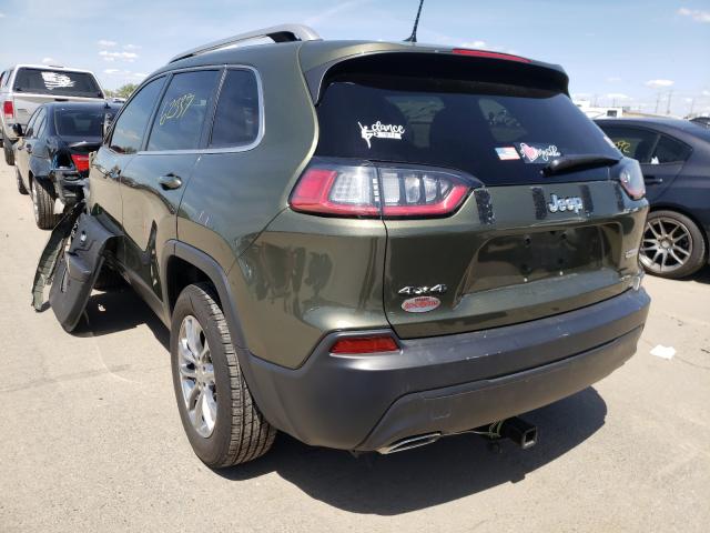 1C4PJMLX3KD270461  jeep cherokee l 2019 IMG 2