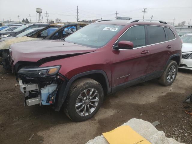 1C4PJMLX6KD101812  jeep cherokee l 2019 IMG 0