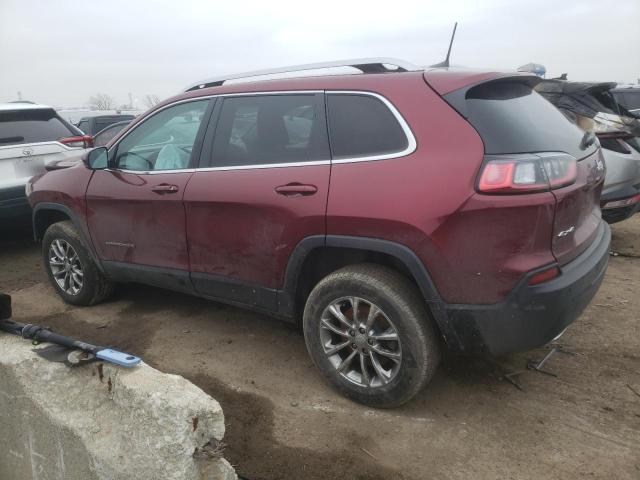 1C4PJMLX6KD101812  jeep cherokee l 2019 IMG 1