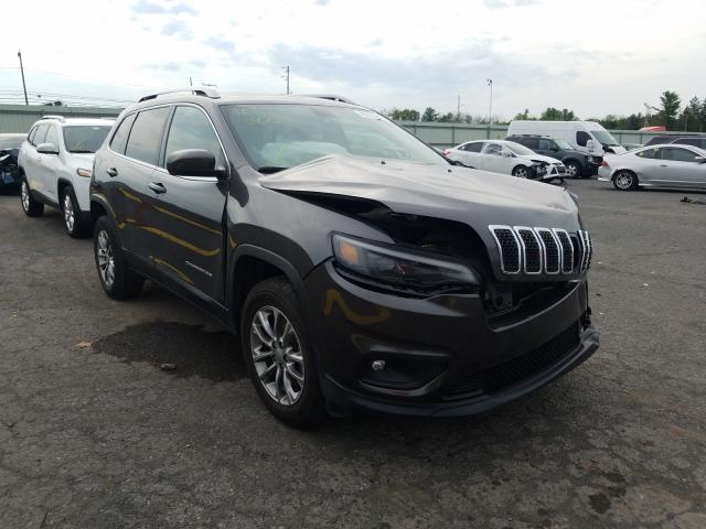 1C4PJMLX6KD186084  jeep cherokee l 2019 IMG 0