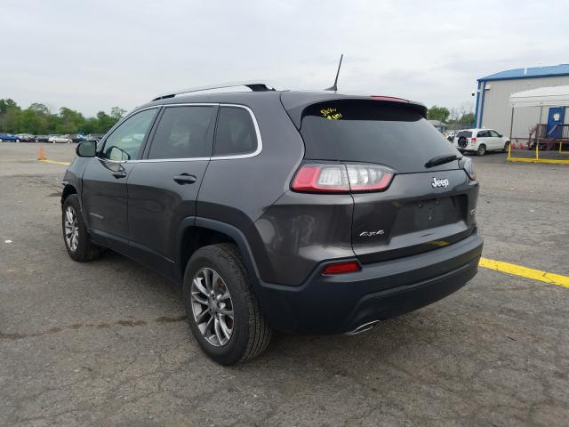 1C4PJMLX6KD186084  jeep cherokee l 2019 IMG 2