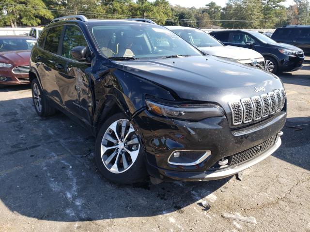 1C4PJLJXXKD119386  jeep cherokee o 2019 IMG 0