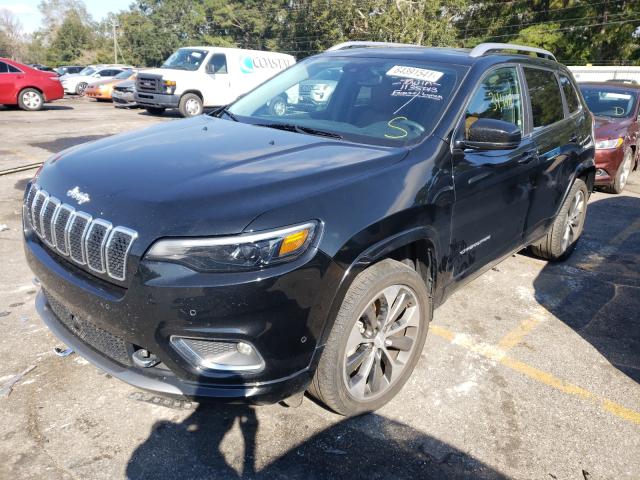 1C4PJLJXXKD119386  jeep cherokee o 2019 IMG 1