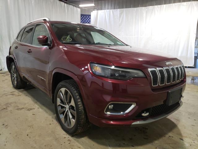 1C4PJMJX2KD225241  jeep cherokee o 2019 IMG 0