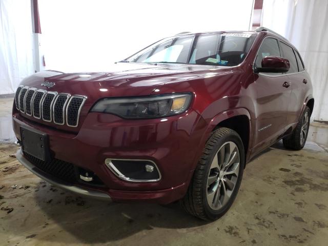 1C4PJMJX2KD225241  jeep cherokee o 2019 IMG 1