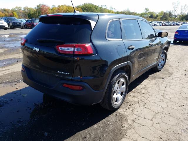 1C4PJLAB1EW288435  jeep cherokee s 2014 IMG 3