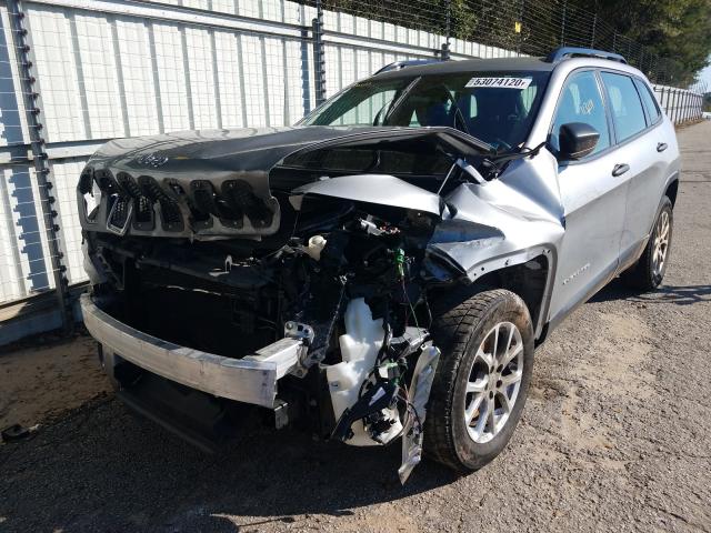 1C4PJMAB1FW774766  jeep cherokee s 2015 IMG 1