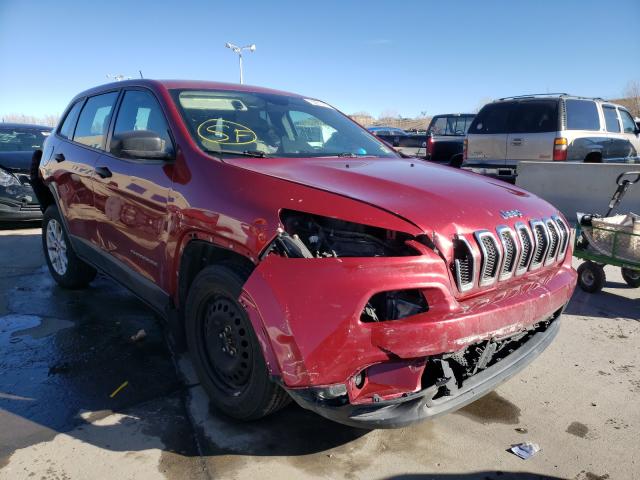 1C4PJMABXFW565137  jeep cherokee s 2015 IMG 0