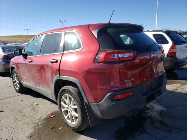 1C4PJMABXFW565137  jeep cherokee s 2015 IMG 2