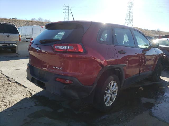 1C4PJMABXFW565137  jeep cherokee s 2015 IMG 3