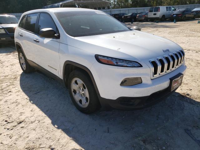 1C4PJLAB2GW216727  jeep cherokee s 2016 IMG 0