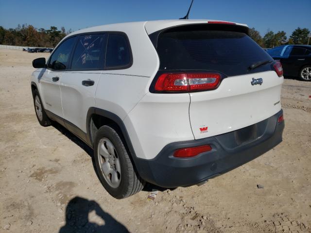 1C4PJLAB2GW216727  jeep cherokee s 2016 IMG 2