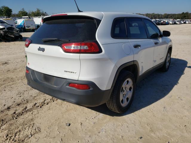 1C4PJLAB2GW216727  jeep cherokee s 2016 IMG 3