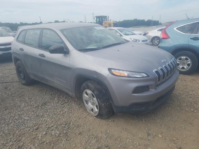 1C4PJMAS7GW357105  jeep cherokee s 2016 IMG 0