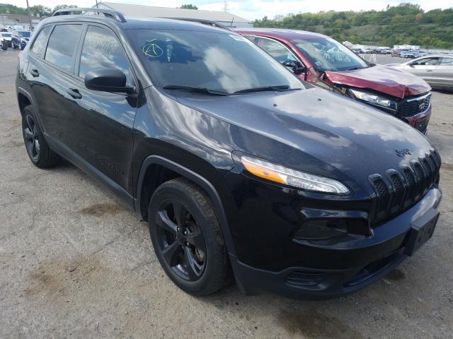 1C4PJLAB0HW667060  jeep cherokee s 2017 IMG 0