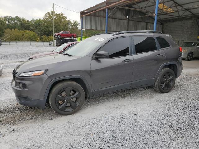 1C4PJLAB6HW660761  jeep cherokee s 2017 IMG 0