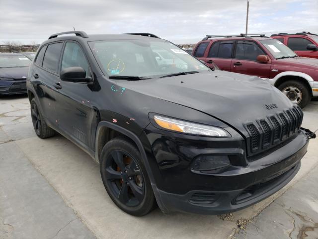 1C4PJLAB9HW666828  jeep cherokee s 2017 IMG 0