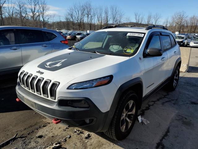 1C4PJMBB1EW160684  jeep cherokee t 2014 IMG 0