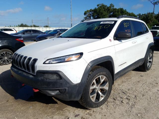 1C4PJMBS8EW237759  jeep cherokee t 2014 IMG 1