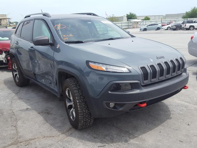 1C4PJMBS0FW502658  jeep cherokee t 2015 IMG 0