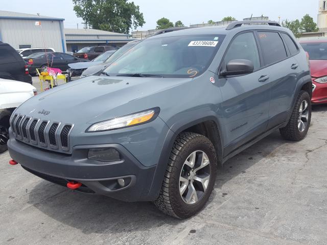 1C4PJMBS0FW502658  jeep cherokee t 2015 IMG 1