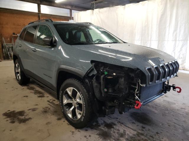 1C4PJMBS1FW509621  jeep cherokee t 2015 IMG 0