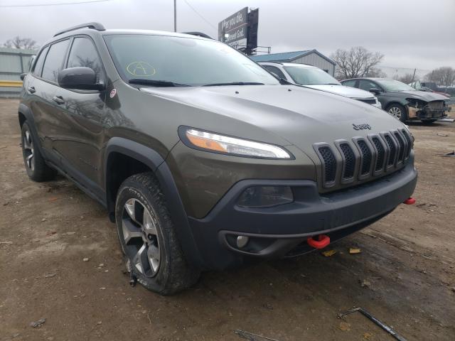 1C4PJMBS6FW727702  jeep cherokee t 2015 IMG 0