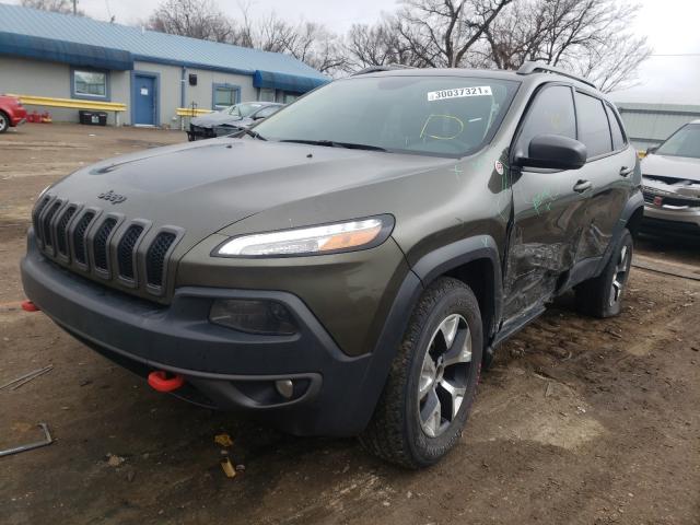 1C4PJMBS6FW727702  jeep cherokee t 2015 IMG 1