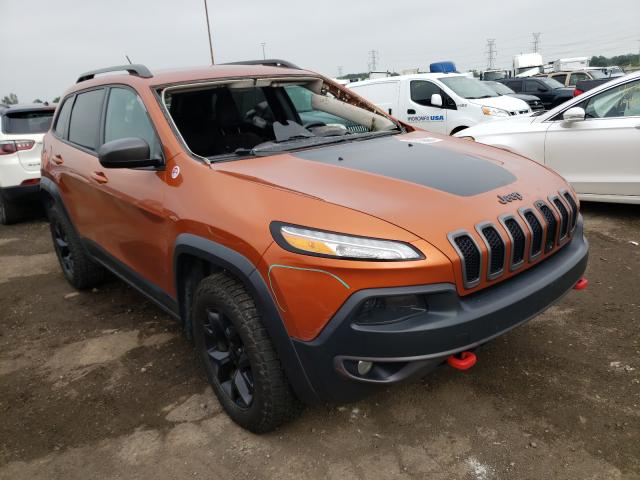 1C4PJMBS8FW705264  jeep cherokee t 2015 IMG 0