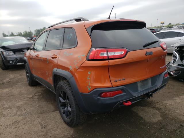 1C4PJMBS8FW705264  jeep cherokee t 2015 IMG 2