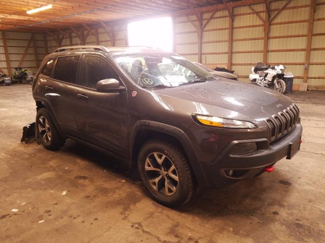 1C4PJMBB4GW299243  jeep cherokee t 2016 IMG 0