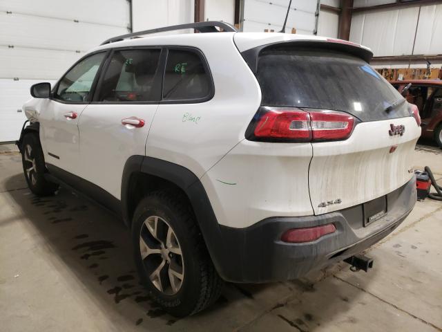 1C4PJMBS3GW256299  jeep cherokee t 2016 IMG 2