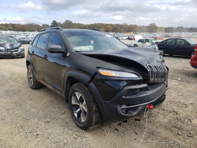 1C4PJMBSXGW306132  jeep cherokee t 2016 IMG 0