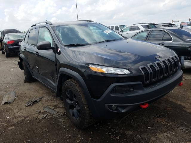 1C4PJMBSXGW310116  jeep cherokee t 2016 IMG 0