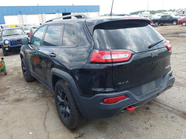 1C4PJMBSXGW310116  jeep cherokee t 2016 IMG 2